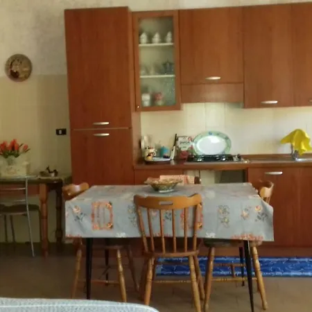 דירה La Casetta Dell' Serenita *