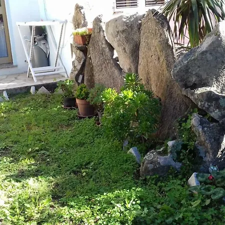 La Casetta Dell' Serenita דירה *
