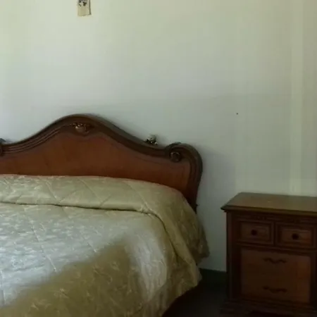 La Casetta Dell' Serenita *